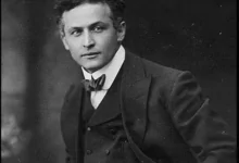 Harry Houdini