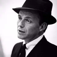 Francis Albert Sinatra