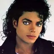 Michael Joseph Jackson