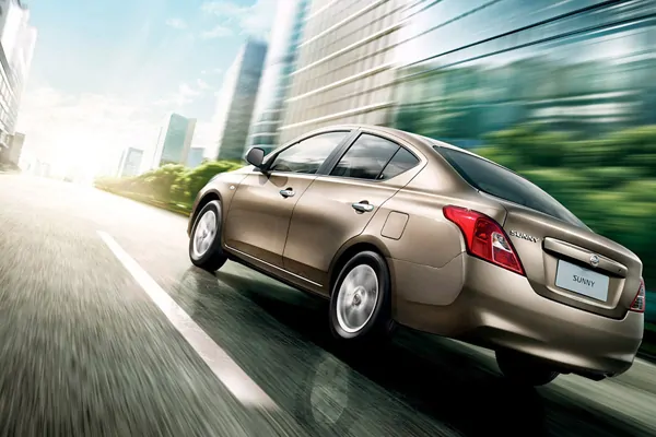 nissan-sunny
