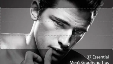 Personal Grooming Tips for Men
