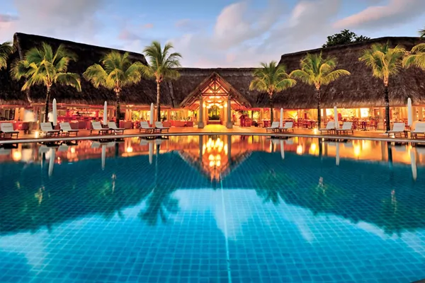 Sands Suites Resort and Spa