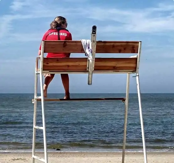 Lifeguard