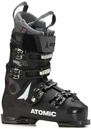 Atomic Ski Boots