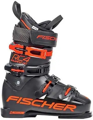 Fischer RC4 Ski Boots