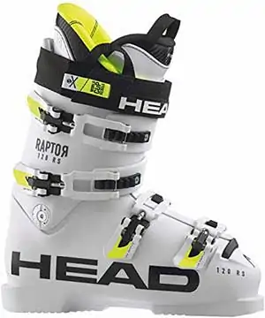 Head Raptor Ski Boots