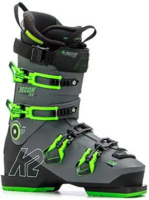 K2 Recon Ski Boots