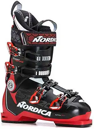 Nordica Ski Boots