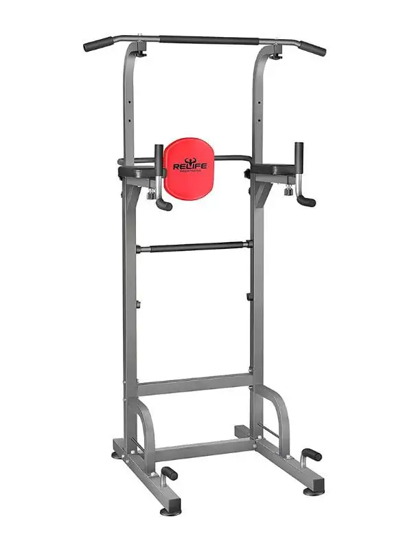 RELIFE REBUILD YOUR LIFE Pull Up Bar Workout Station