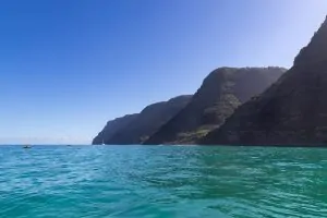 Polihale State Park’s Remote Beach