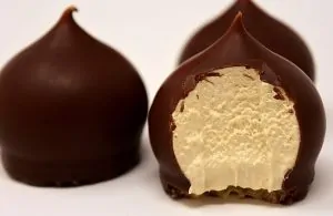 Delicious and finest Chocolates