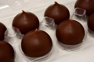 High Quality Chocolate