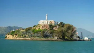 Alcatraz Island