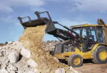 Concrete Removal