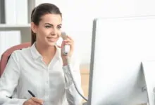 Virtual Medical Receptionist