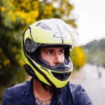 full face helmet