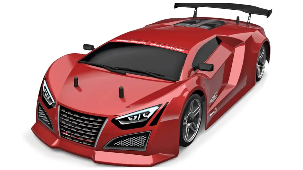 Redcat Lightning EPX Drift RC Car