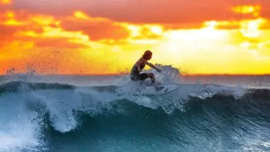 extreme sport