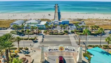 Panama City Beach