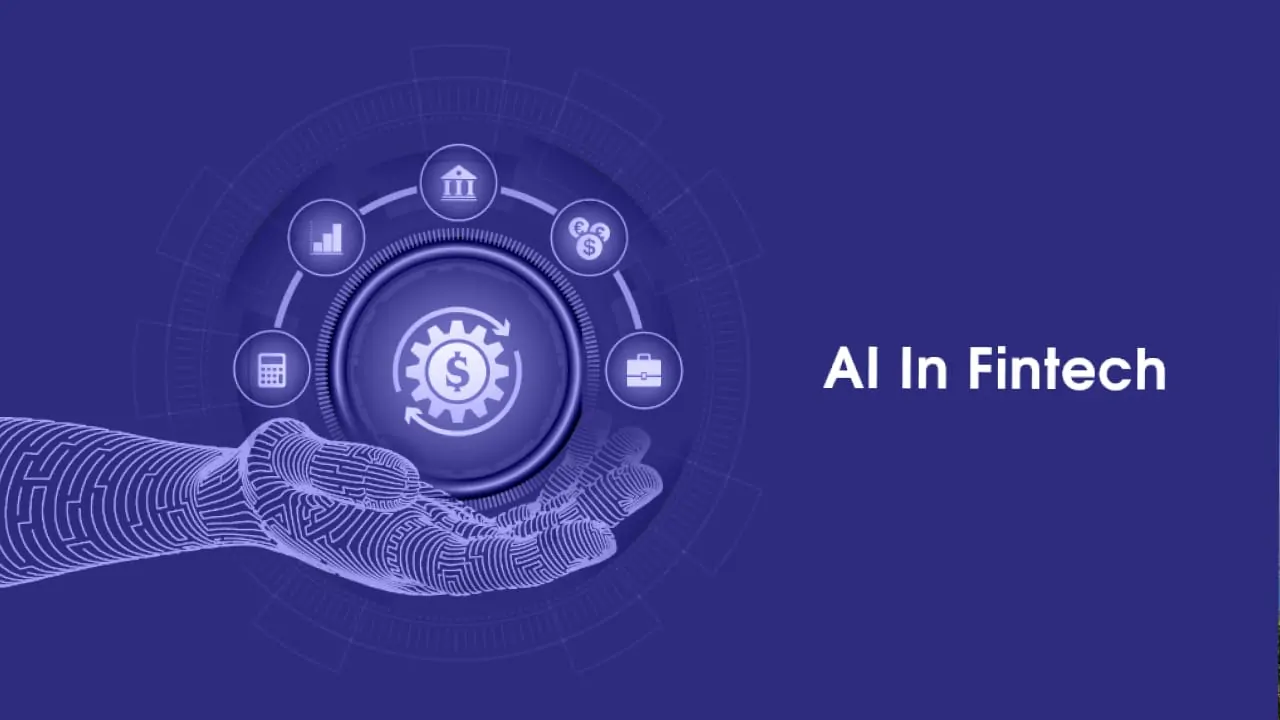 the impact of AI in fintech