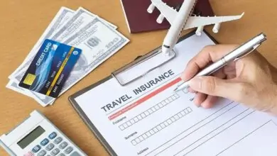 travel health insurance