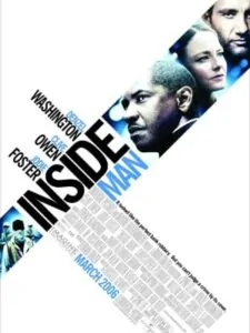 Inside man