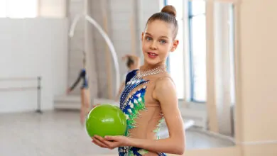 Does Gymnastics Stunt Your Growth
