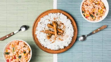 Arborio Rice Recipes