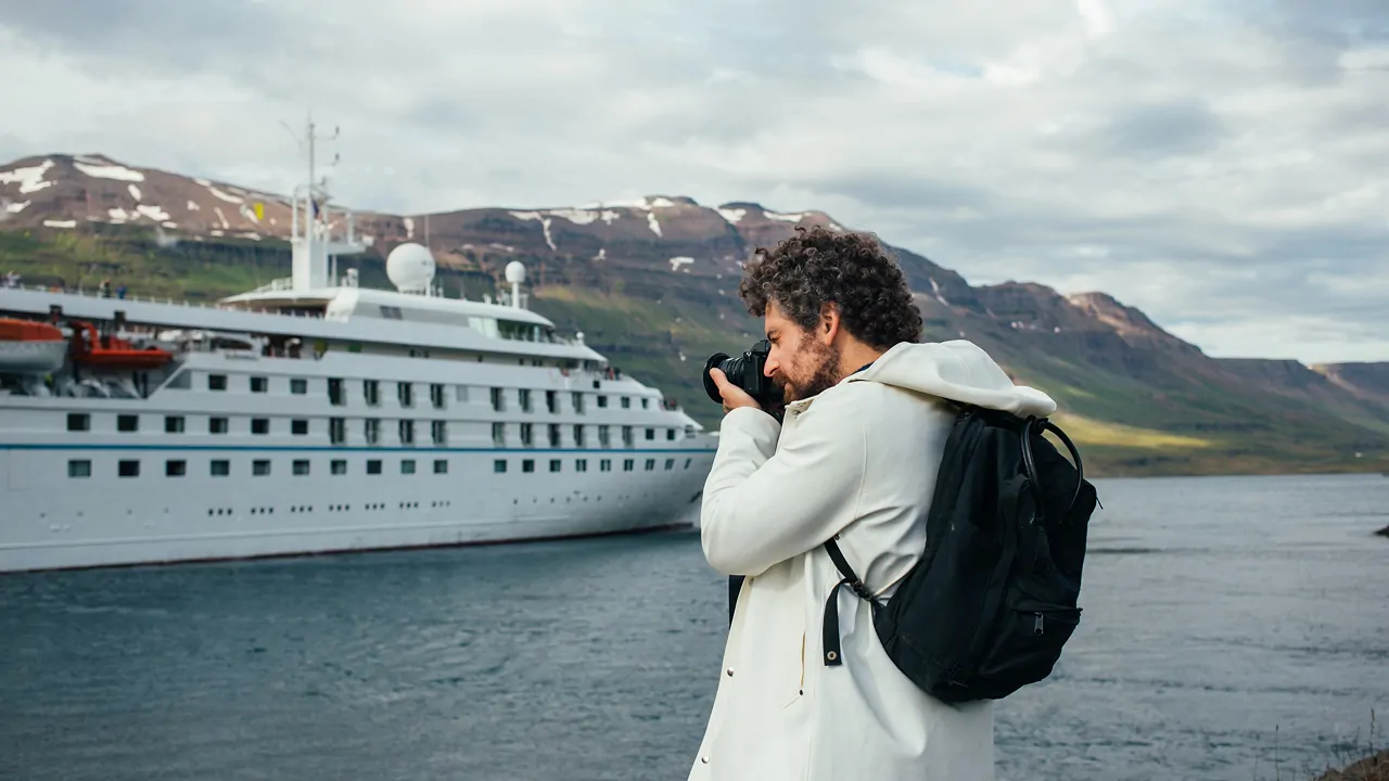 Best Cruise Destinations