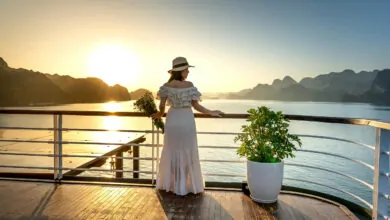 Cruise Outfits for Women